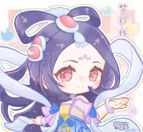 梦幻西游手游60级女头，梦幻西游手游女人物哪个好看插图1