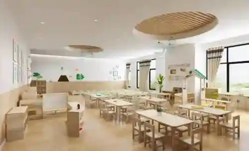 幼儿园3dm图文攻略，幼儿园3d图片大全插图