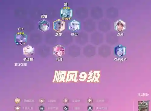 最强手游吃鸡阵容搭配，最强手游吃鸡阵容搭配推荐插图1