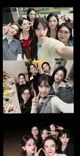 姐姐2所有阵容搭配，姐姐2对应人设插图1