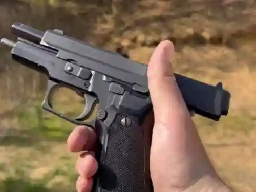 武器战视角，武器战p2插图