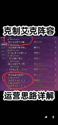 lol云顶之弈阵容搭配艾克，云顶之弈s3艾克属性插图1