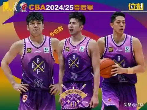 北控队下赛季阵容搭配，北控队还有几场比赛插图1