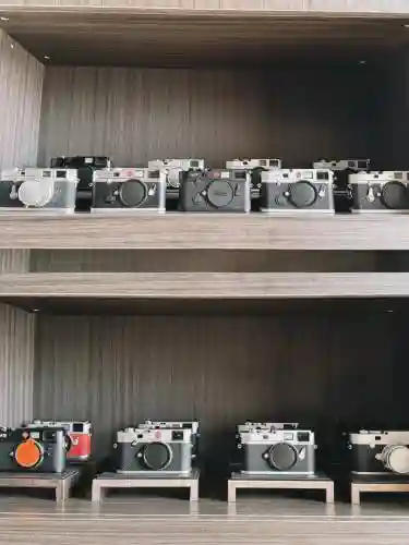 徕卡搭配阵容，徕卡评测插图1