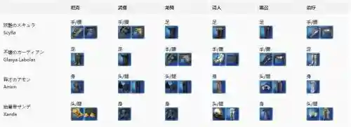 水晶塔装备忍者，水晶塔装备忍者怎么打插图