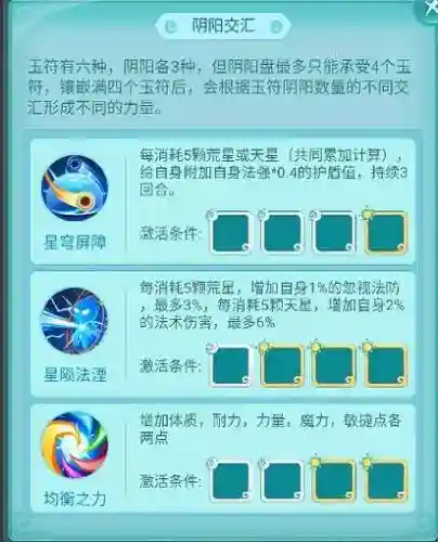 逍遥情缘小熊猫打什么技能，逍遥情缘宠物合成攻略插图1
