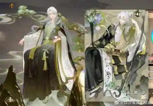 书翁阵容搭配，书翁怎么搭配插图