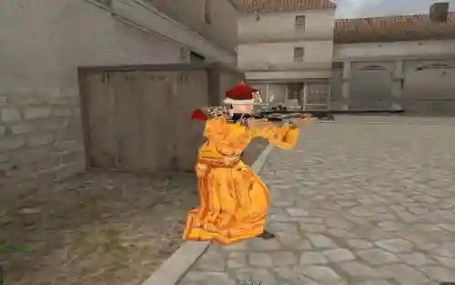 cf越南服武器价格，cf的越南服为什么这么厉害插图