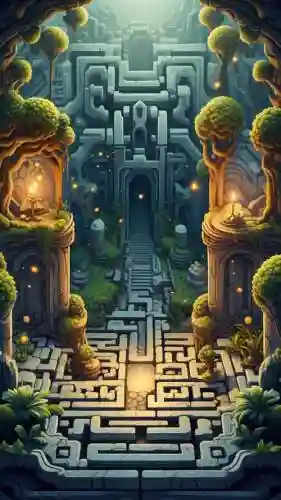 手机古堡探险攻略，古堡冒险游戏插图