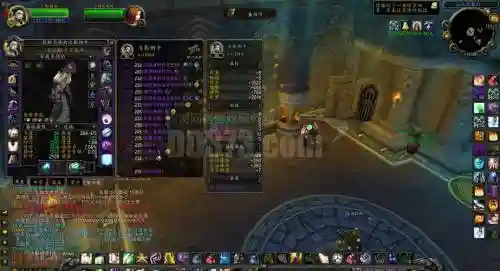 魔兽部落手游阵容搭配，魔兽部落攻略视频解说视频插图