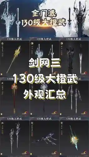 剑三哪里的装备最好，剑网3最好的装备插图1