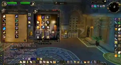 魔兽部落手游阵容搭配，魔兽部落攻略视频解说视频插图1