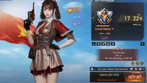cf越南服武器价格，cf的越南服为什么这么厉害插图1