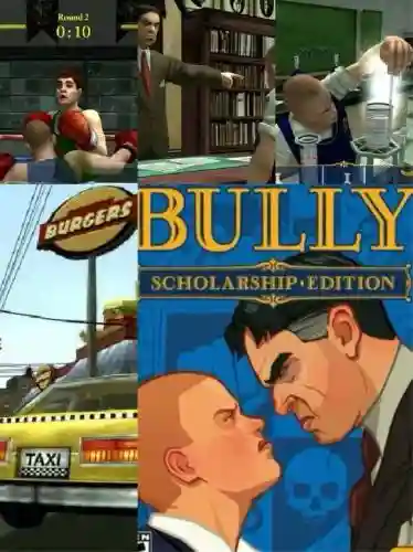 bulbboy攻略第四部分，bully游戏任务攻略插图