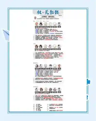 阴阳师最佳开局阵容搭配，萌新阴阳师最完美开局插图1
