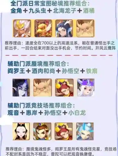 手游梦幻西游帮战报名，梦幻西游手游帮战怎么报名插图
