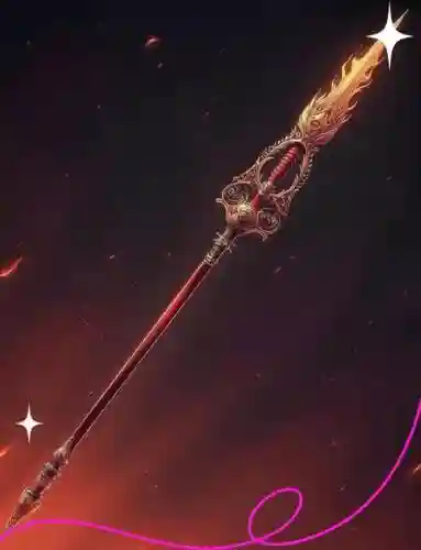 120武器太古，110级武器 太古武器插图