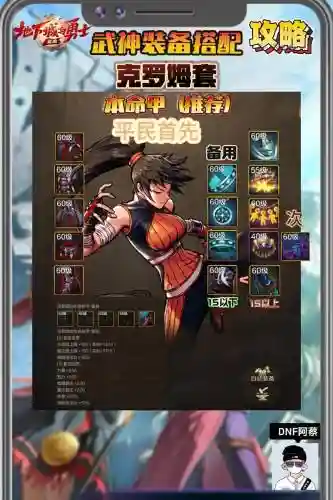 95武神pk装备搭配,95版本打造武神好还是武极好插图1 95武神pk装备搭配,95版本打造武神好还是武极好插图1