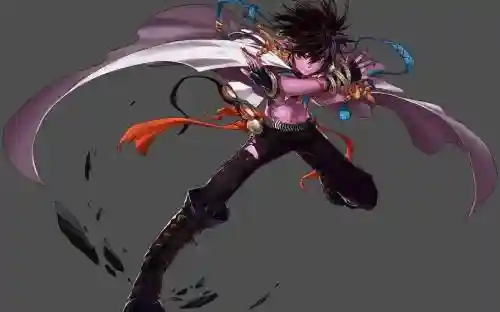 二觉风行阵容搭配，风法二觉立绘插图1