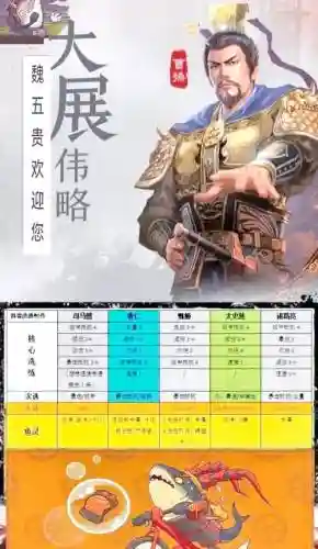 卧龙吟魏国冲级攻略2015,卧龙吟魏国170级后攻略插图 卧龙吟魏国冲级攻略2015,卧龙吟魏国170级后攻略插图