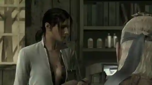 合金装备4rpg在哪,合金装备4在哪玩插图 合金装备4rpg在哪,合金装备4在哪玩插图