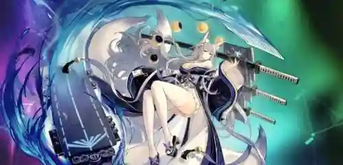 碧蓝航线清巡阵容搭配推荐,碧蓝航线轻巡洋舰插图 碧蓝航线清巡阵容搭配推荐,碧蓝航线轻巡洋舰插图