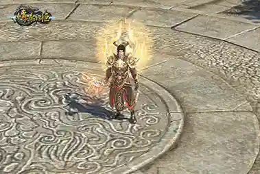 传奇装备外观动态显示,传奇装备外观在哪个文件插图 传奇装备外观动态显示,传奇装备外观在哪个文件插图