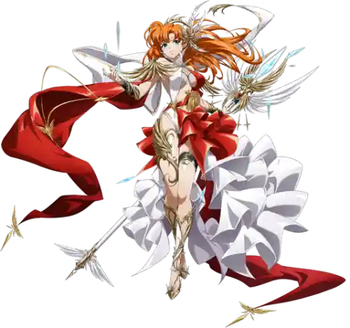 梦幻模拟战手游蒂亚里斯装备，梦幻模拟战蒂亚莉丝觉醒怎么过插图