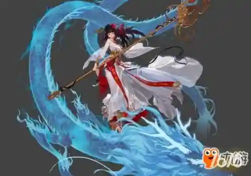 dnf神龙天女放技能语音,dnf神龙天女刷图视频插图1 dnf神龙天女放技能语音,dnf神龙天女刷图视频插图1