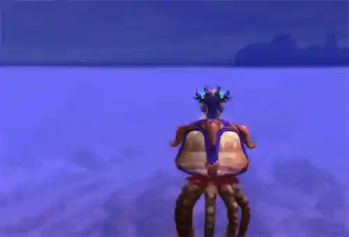 池塘水母坐骑攻略,魔兽池塘水母坐骑攻略插图1 池塘水母坐骑攻略,魔兽池塘水母坐骑攻略插图1