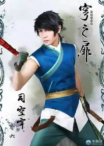 轩辕剑六穹之扉攻略本,轩辕剑六穹之扉战斗系统插图1 轩辕剑六穹之扉攻略本,轩辕剑六穹之扉战斗系统插图1