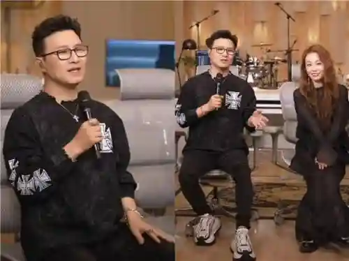 汪峰助唱阵容搭配,汪峰助阵嘉宾插图 汪峰助唱阵容搭配,汪峰助阵嘉宾插图