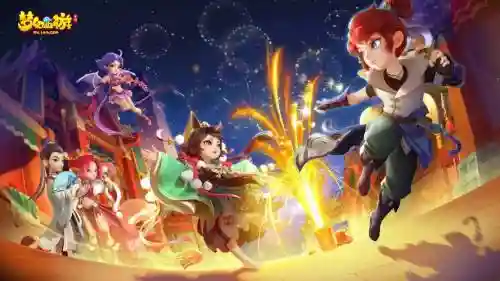 梦幻西游手游桌面版网页版，梦幻西游手游网页版和桌面版插图1