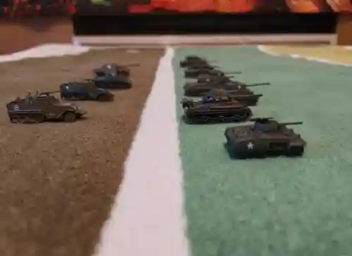 模拟二战武器攻略,模拟二战战争插图 模拟二战武器攻略,模拟二战战争插图