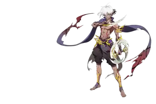 dnf席恩是什么技能,席恩最后插图 dnf席恩是什么技能,席恩最后插图