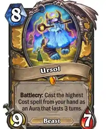 神炉石传说攻略下载地址,炉石传说之神插图1 神炉石传说攻略下载地址,炉石传说之神插图1