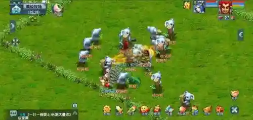 梦幻西游牧场彩色羽毛,梦幻西游牧场彩色羽毛多少钱插图1 梦幻西游牧场彩色羽毛,梦幻西游牧场彩色羽毛多少钱插图1