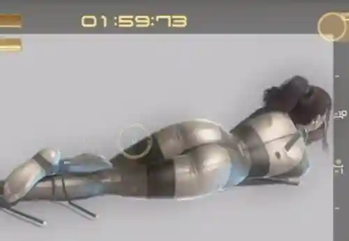 合金装备4rpg在哪,合金装备4在哪玩插图1 合金装备4rpg在哪,合金装备4在哪玩插图1