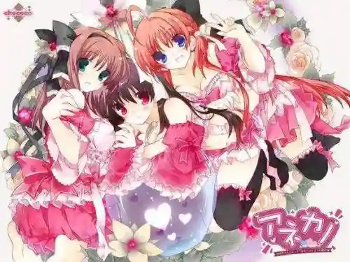 姐姐情人+攻略，姐姐情人手游插图1