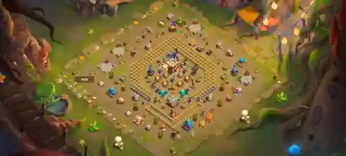 蚂蚁崛起召唤阵容搭配,蚂蚁崛起最强队伍插图 蚂蚁崛起召唤阵容搭配,蚂蚁崛起最强队伍插图