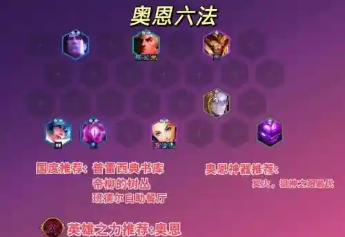 逆转回合幻术师阵容搭配,逆转回合t0阵容插图1 逆转回合幻术师阵容搭配,逆转回合t0阵容插图1