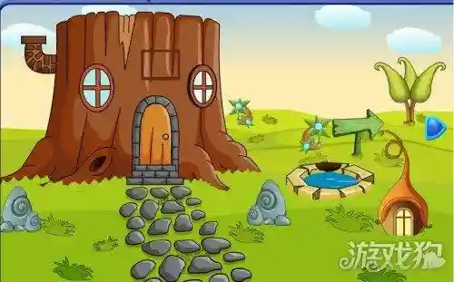 4399解救树屋男孩攻略,4399解救树屋男孩攻略视频插图 4399解救树屋男孩攻略,4399解救树屋男孩攻略视频插图