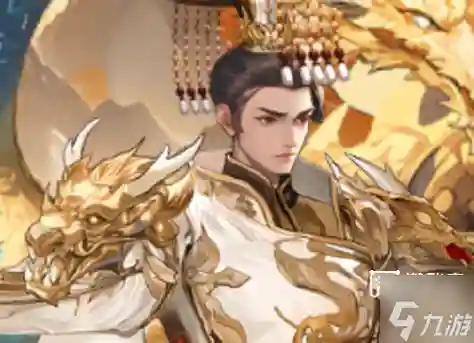 李世民查理曼阵容搭配,你帮我查一下李世民插图 李世民查理曼阵容搭配,你帮我查一下李世民插图